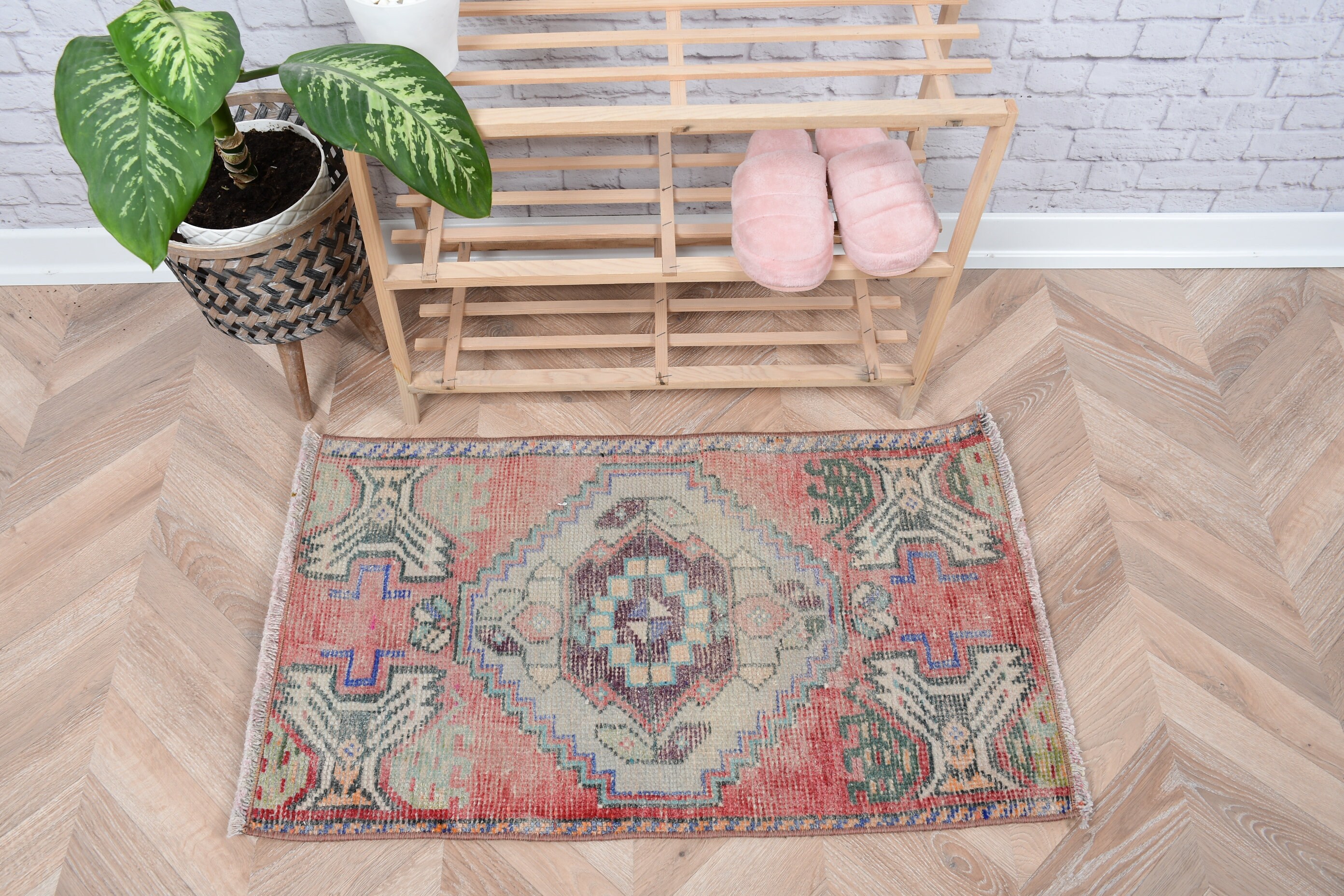 Moroccan Rug 1.6x2.7 ft Small Rug Vintage Rugs Turkish Rugs Cool Rugs Moroccan Rug 1.6x2.7 ft Small Rug Vintage Rugs Turkish Rugs Cool Rugs